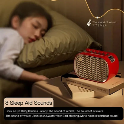 Portable Wireless Bluetooth Speaker