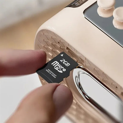 Portable Wireless Bluetooth Speaker
