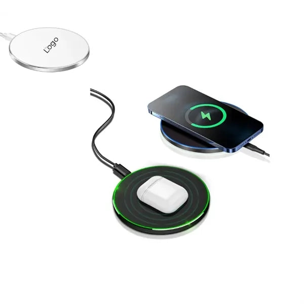 15W Fast Wireless Charger