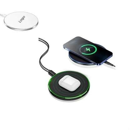 15W Fast Wireless Charger