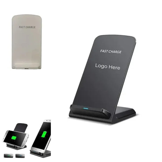 15W Fast Wireless Charging Stand