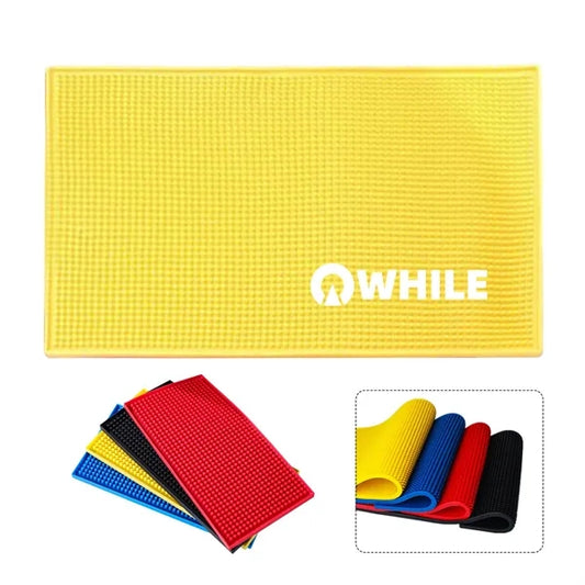 14" * 14" Silicone Bar Mat
