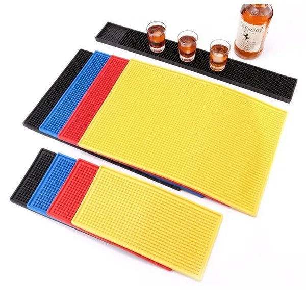 14" * 14" Silicone Bar Mat