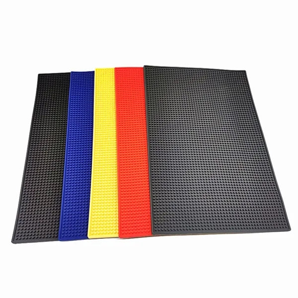 14" * 14" Silicone Bar Mat