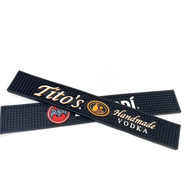 14" * 14" Silicone Bar Mat