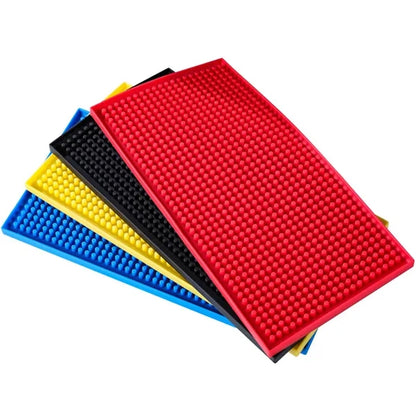 14" * 14" Silicone Bar Mat