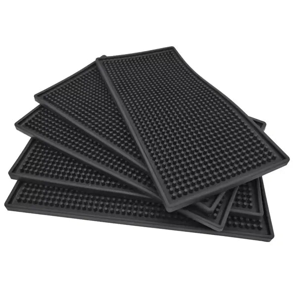 14" * 14" Silicone Bar Mat