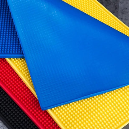 14" * 14" Silicone Bar Mat