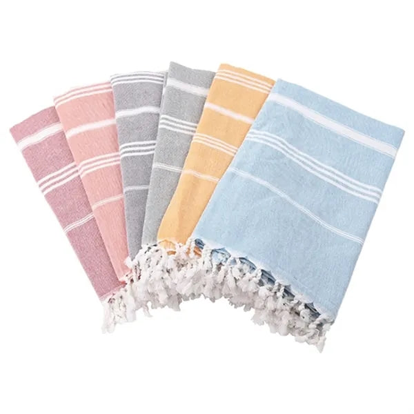 Turkish Beach Towel