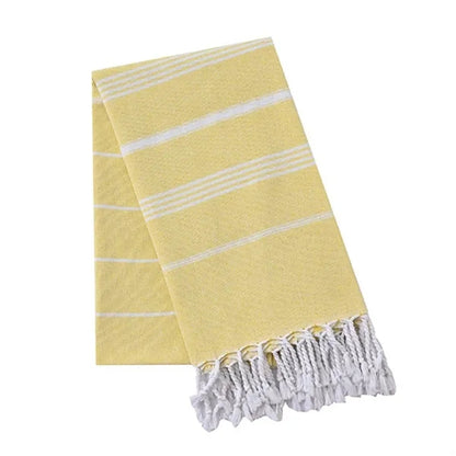 Turkish Beach Towel