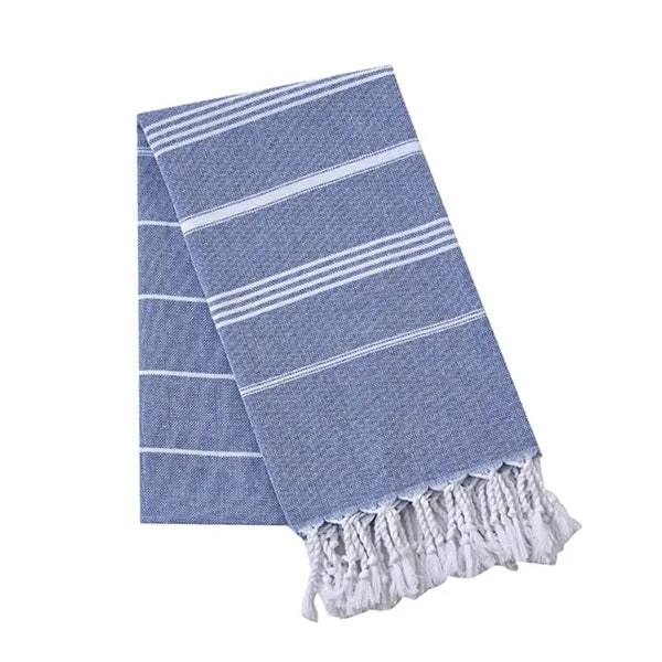 Turkish Beach Towel