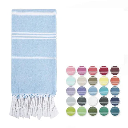 Turkish Beach Towel