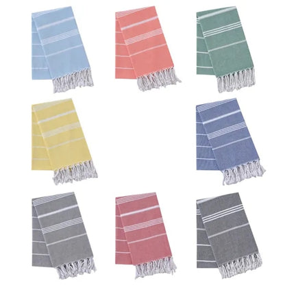Turkish Beach Towel