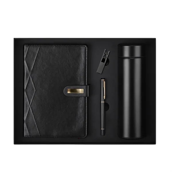 Customized Office Stationery Notebook Gift Set