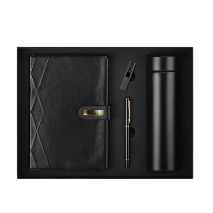 Customized Office Stationery Notebook Gift Set