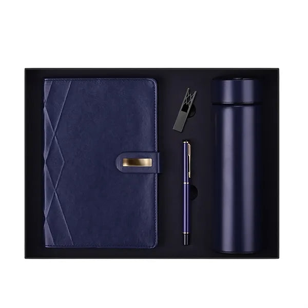 Customized Office Stationery Notebook Gift Set