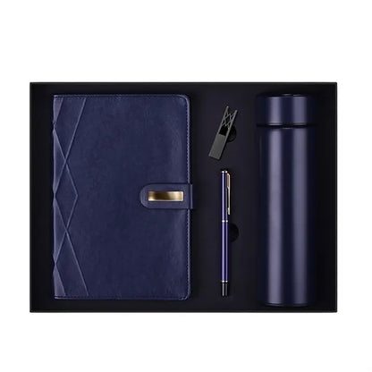 Customized Office Stationery Notebook Gift Set