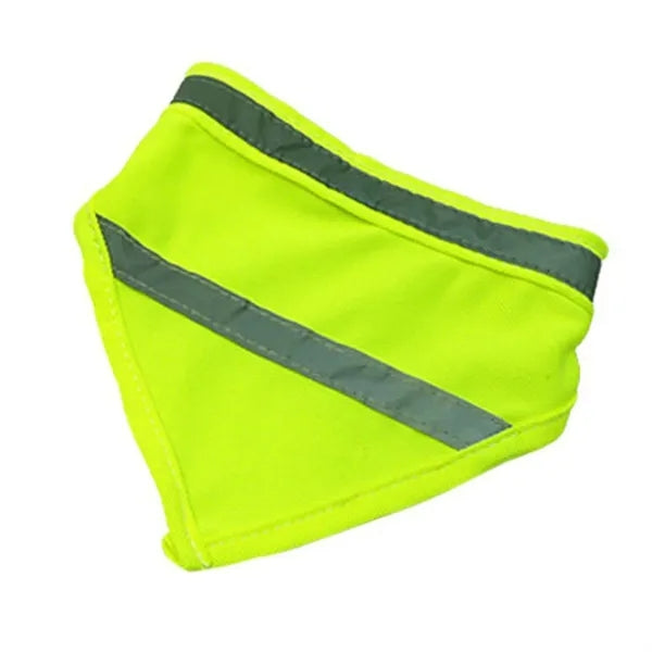 Dog Reflective Bandana
