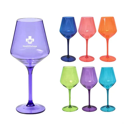 16oz Stemmed Wine Glass