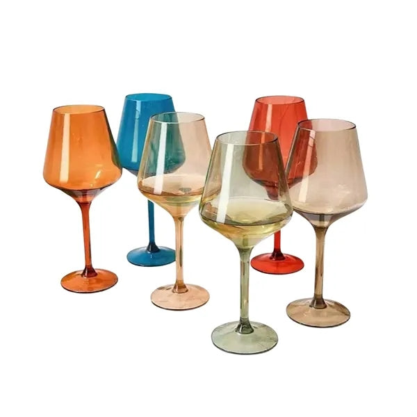 16oz Stemmed Wine Glass