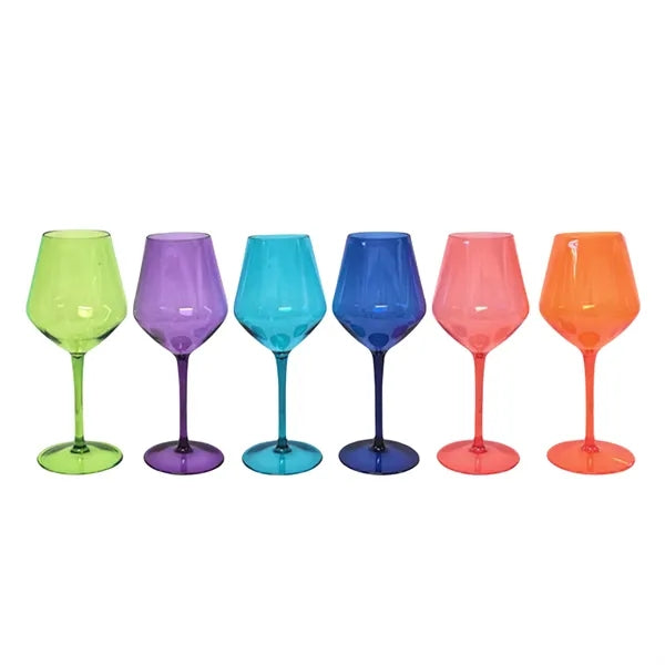 16oz Stemmed Wine Glass