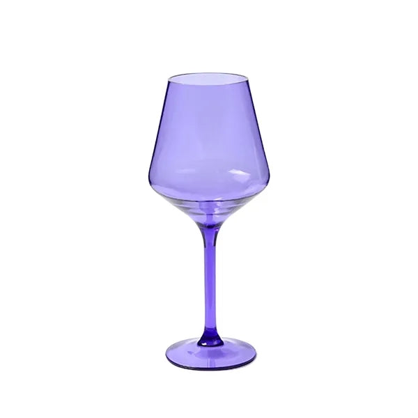 16oz Stemmed Wine Glass