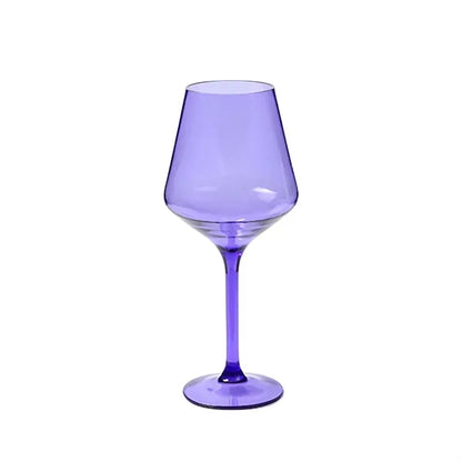 16oz Stemmed Wine Glass