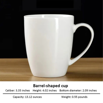 Custom Ceramic cup