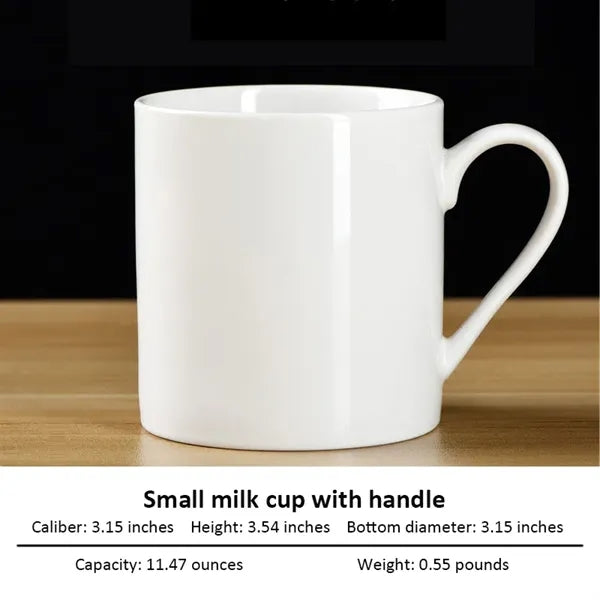 Custom Ceramic cup