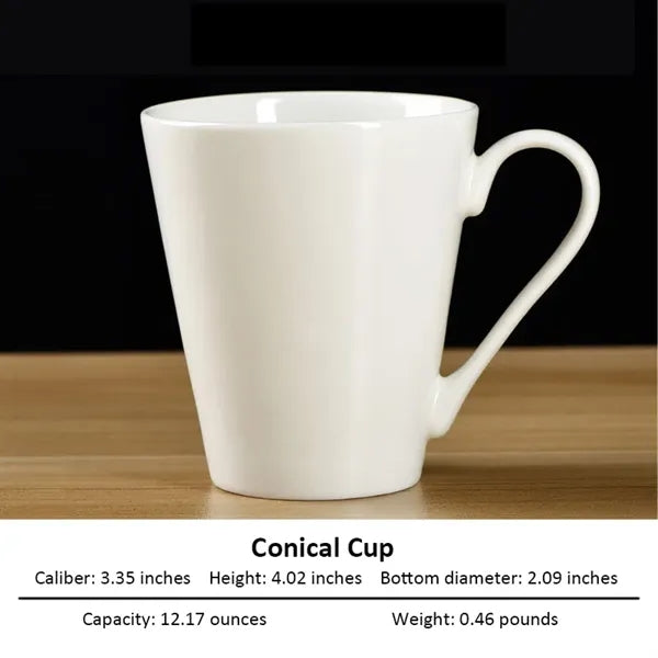 Custom Ceramic cup