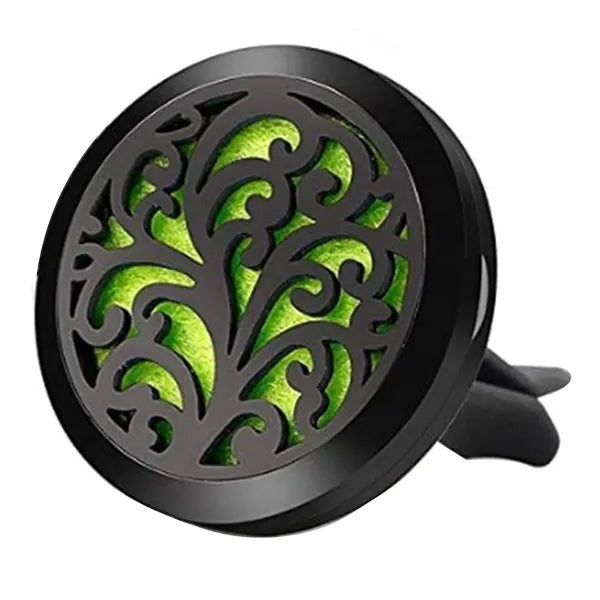 Car Aromatherapy Essential Oil Diffuser
