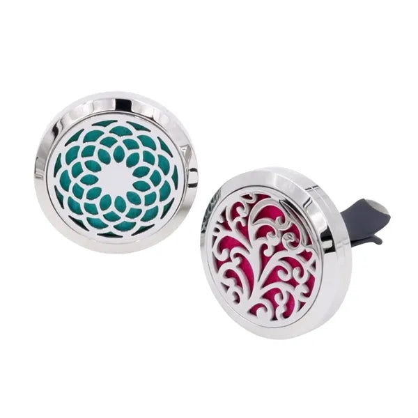 Car Aromatherapy Essential Oil Diffuser