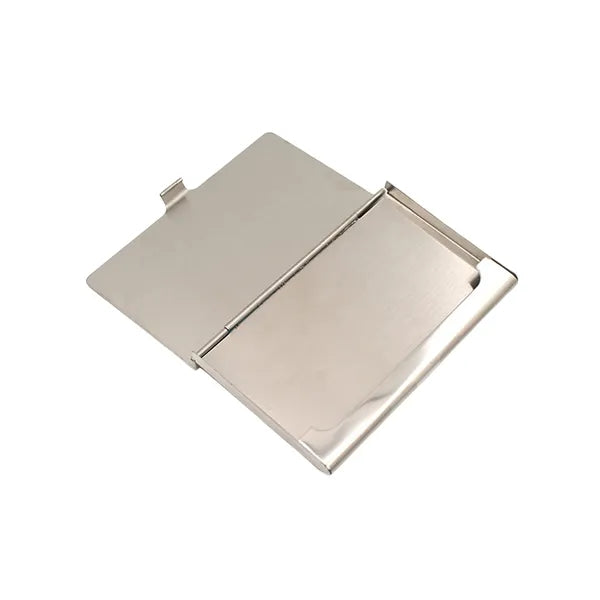 Customized Wooden bussiness card holder