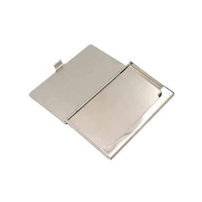 Customized Wooden bussiness card holder