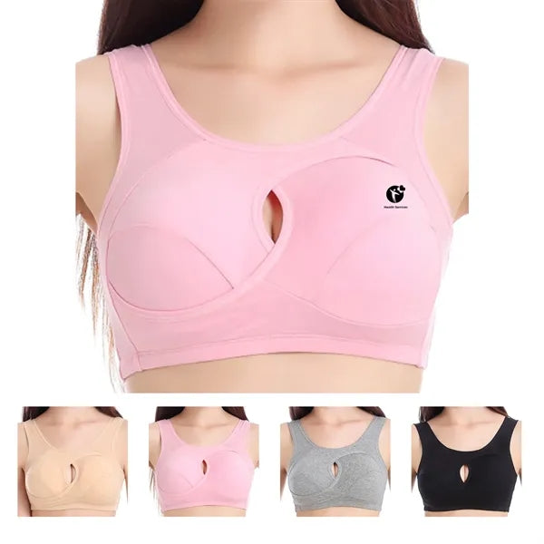 Sexy Training Top for Women