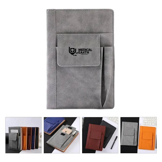 Pu Business Notebook