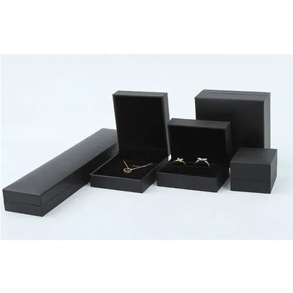 Custom Cardboard Jewelry Boxes