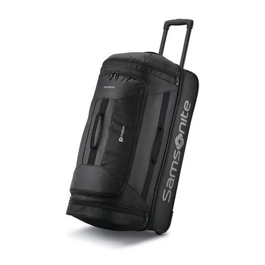 Samsonite Andante 2 28" Drop Bottom Wheeled Duffel