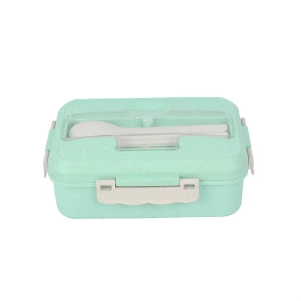 Wheat Straw Lunch Box