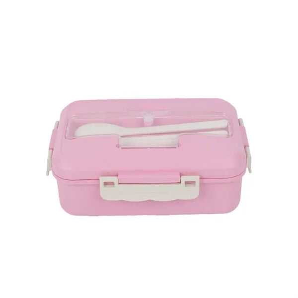Wheat Straw Lunch Box