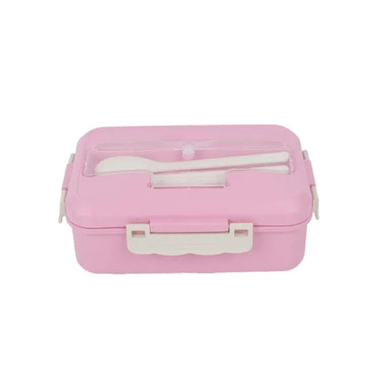 Wheat Straw Lunch Box