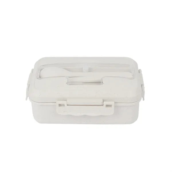 Wheat Straw Lunch Box