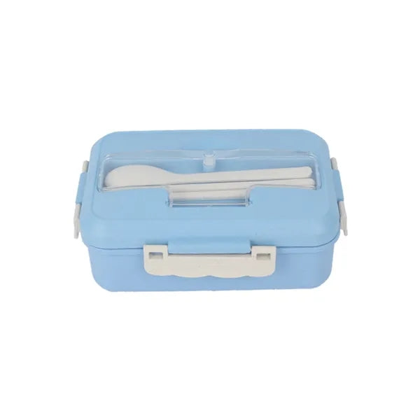 Wheat Straw Lunch Box