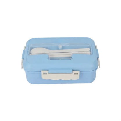 Wheat Straw Lunch Box
