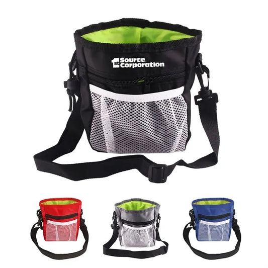Pet Dog Treat Training Pouch Bags