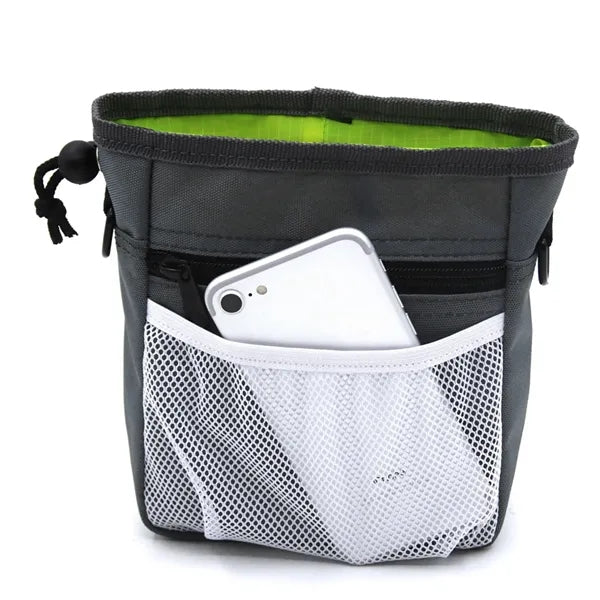 Pet Dog Treat Training Pouch Bags