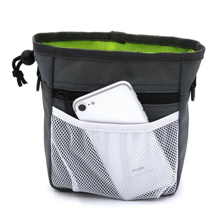 Pet Dog Treat Training Pouch Bags