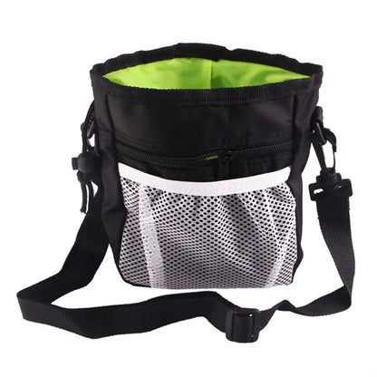 Pet Dog Treat Training Pouch Bags