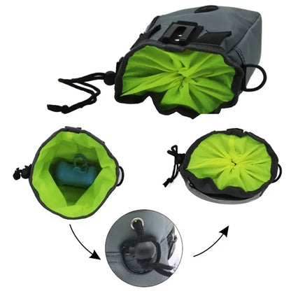 Pet Dog Treat Training Pouch Bags