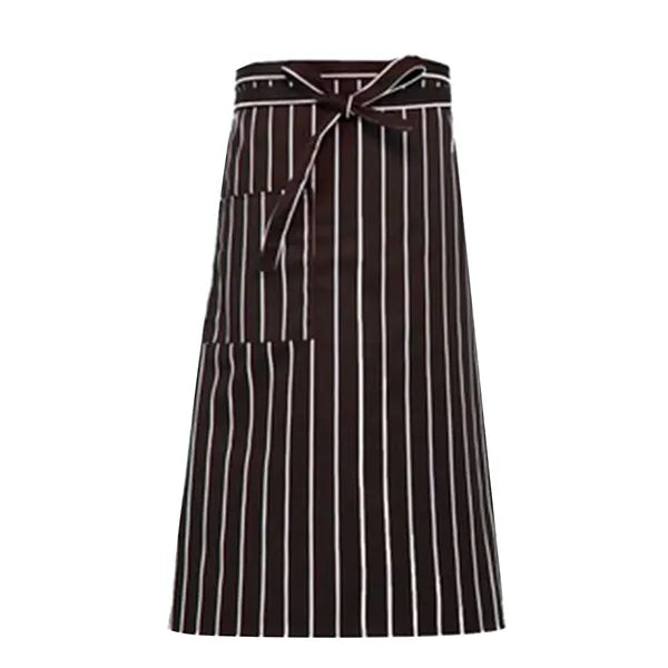 Waist Apron With Pocket